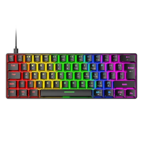 Ziyoulang T60 Mechanical Keyboard