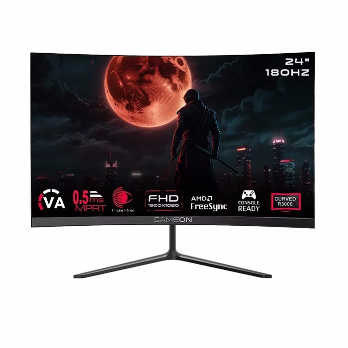 GAMEON GOC24F180VA Pro Series