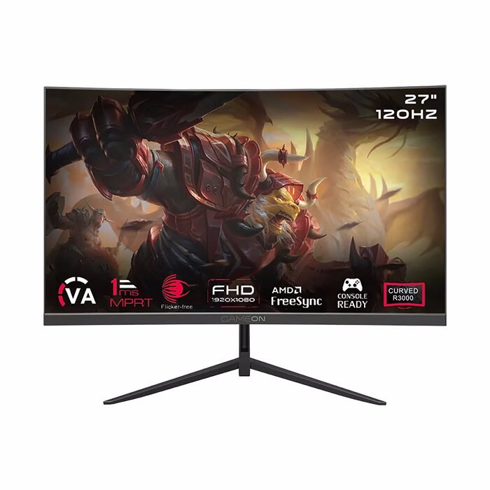 GAMEON GOC27F120VA Pro Series