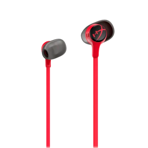 HyperX Cloud Earbuds II - Gaming Earbuds