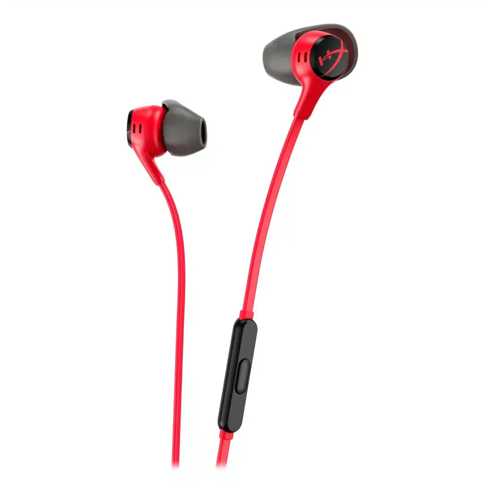 ⁦HyperX Cloud Earbuds II - Gaming Earbuds⁩ - الصورة ⁦2⁩
