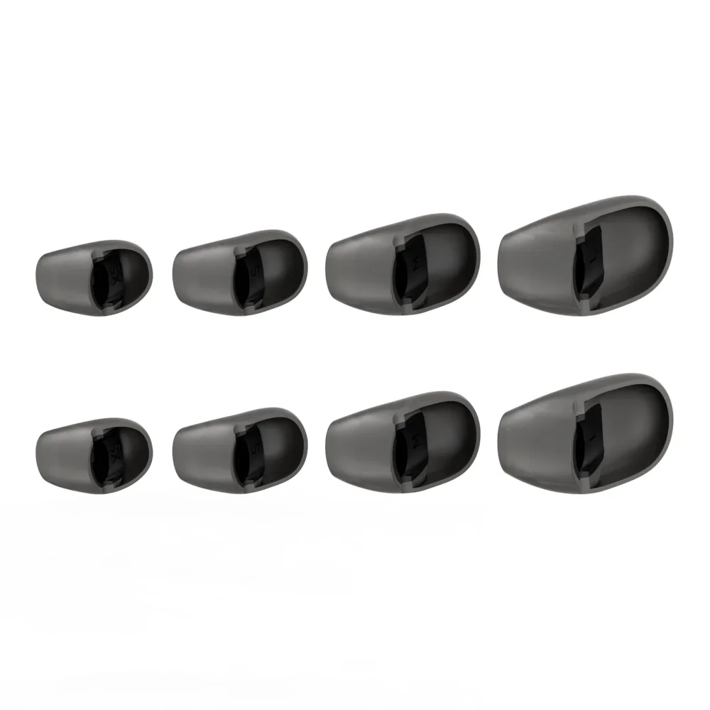⁦HyperX Cloud Earbuds II - Gaming Earbuds⁩ - الصورة ⁦4⁩