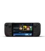 Valve Steam Deck OLED Handheld Gaming Console