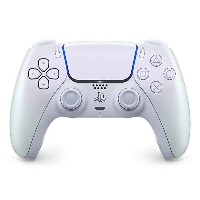 لؤلؤي صافٍ DualSense wireless controllers PS5