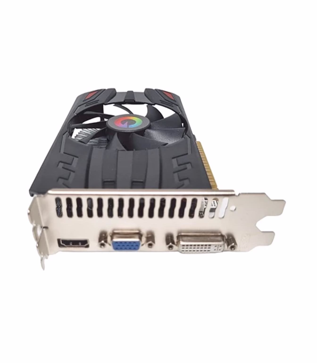 ⁦UDORE Nvidia GeForce 750 DirectX 12 / Ansel VRAM 4G DDR5⁩ - الصورة ⁦2⁩