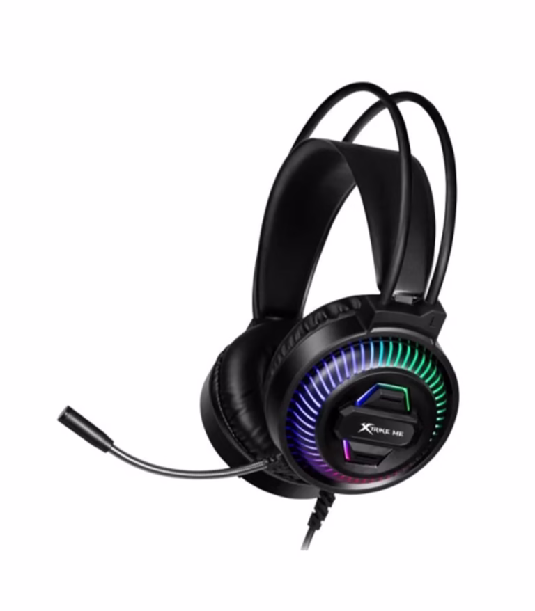 XTrike Me GH-510 Headset