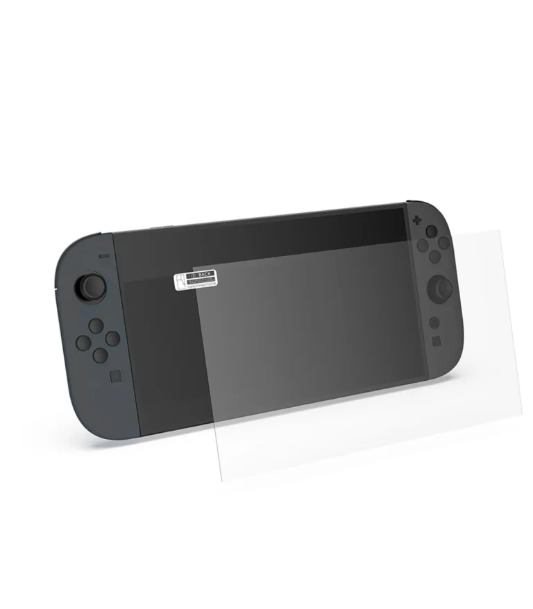 Tempered glass film TNS-3166 - Switch 2