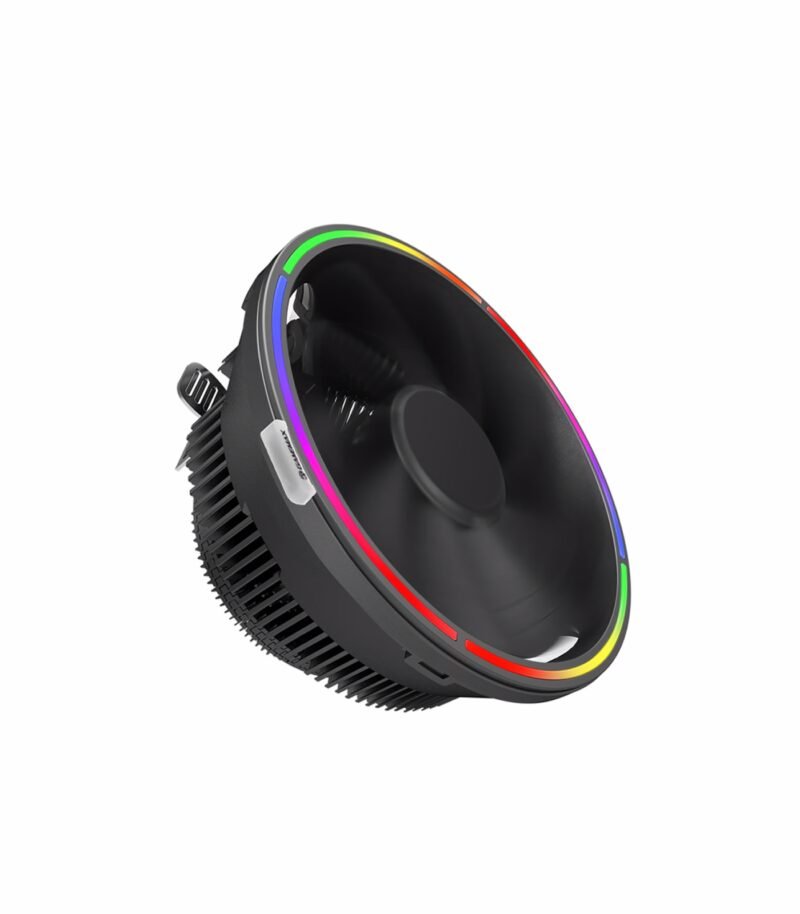 ⁦GAMEMAX Gamma 200 RGB CPU Cooler⁩ - الصورة ⁦4⁩