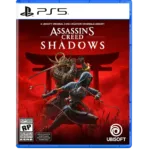 Assassin’s Creed Shadows