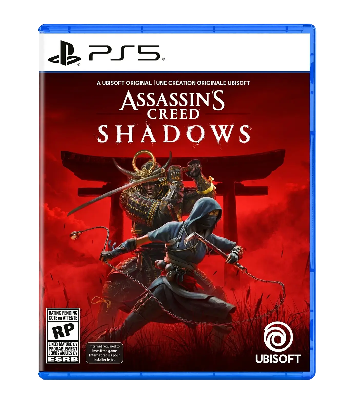 Assassin’s Creed Shadows