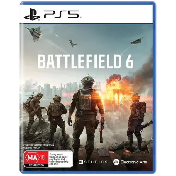 Battlefield 6