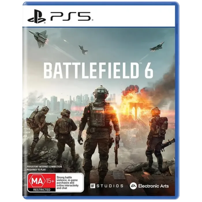 Battlefield 6