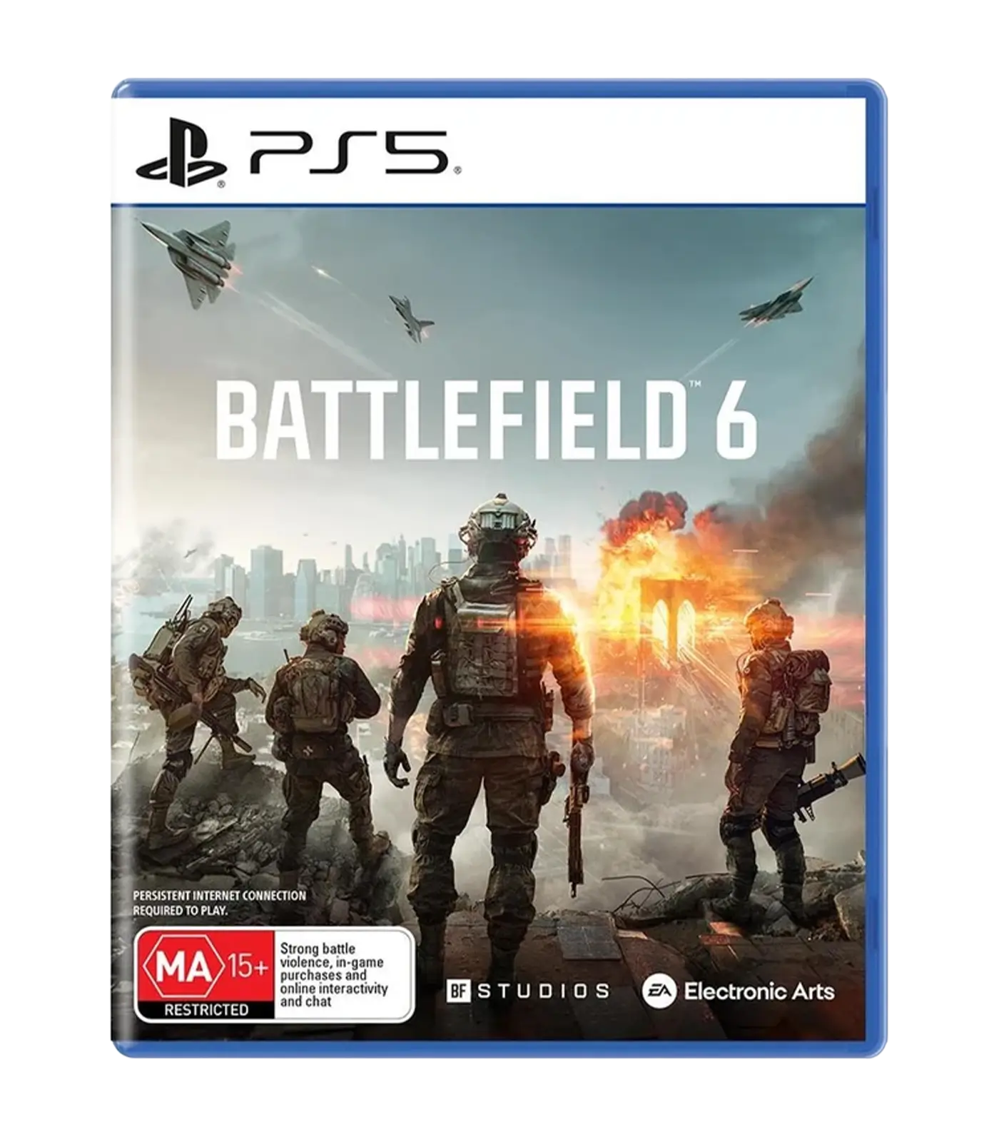 Battlefield 6