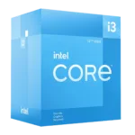 CPU INTEL CORE I3-12100 SRL62