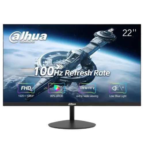 Dahua LM22-A200Y 22” Full HD 100Hz Monitor