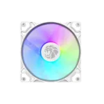 FN12A-S5-W 120mm White ARGB Fan