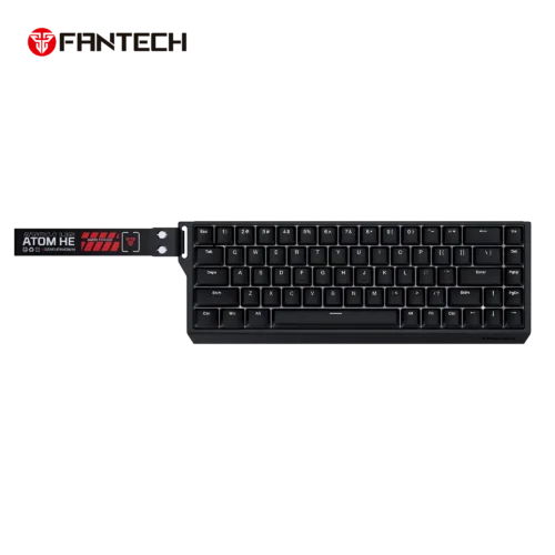 Fantech MK811 ATOM HE68 MAGNETIC Switch Keyboard
