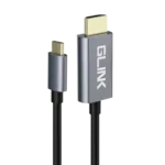 GLINK GL067 Type-C to HDMI Adapter