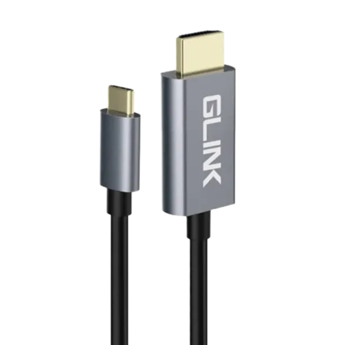 GLINK GL067 Type-C to HDMI Adapter