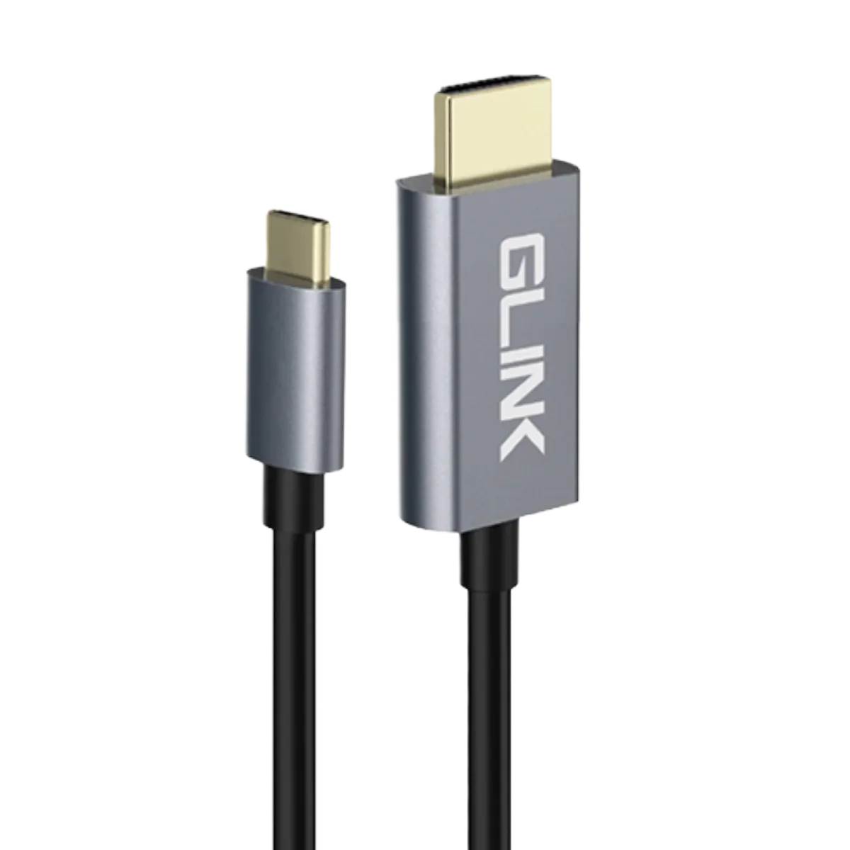 GLINK GL067 Type-C to HDMI Adapter