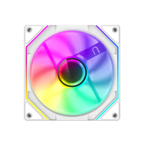 GameMax FN12A-S8I 120mm ARGB Fan