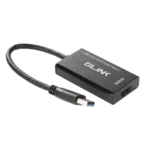 Glink GL-012 USB3.0 TO HDMI Display Adapter
