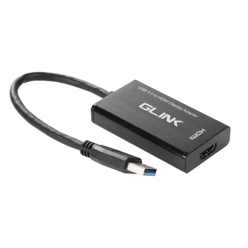Glink GL-012 USB3.0 TO HDMI Display Adapter