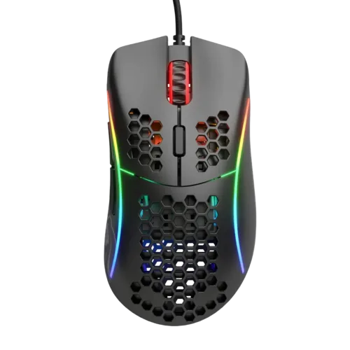 Glorious Model D Wired Gaming Mouse - 68g