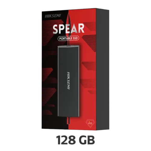 HIKSEMI T200N EXTERNAL SSD