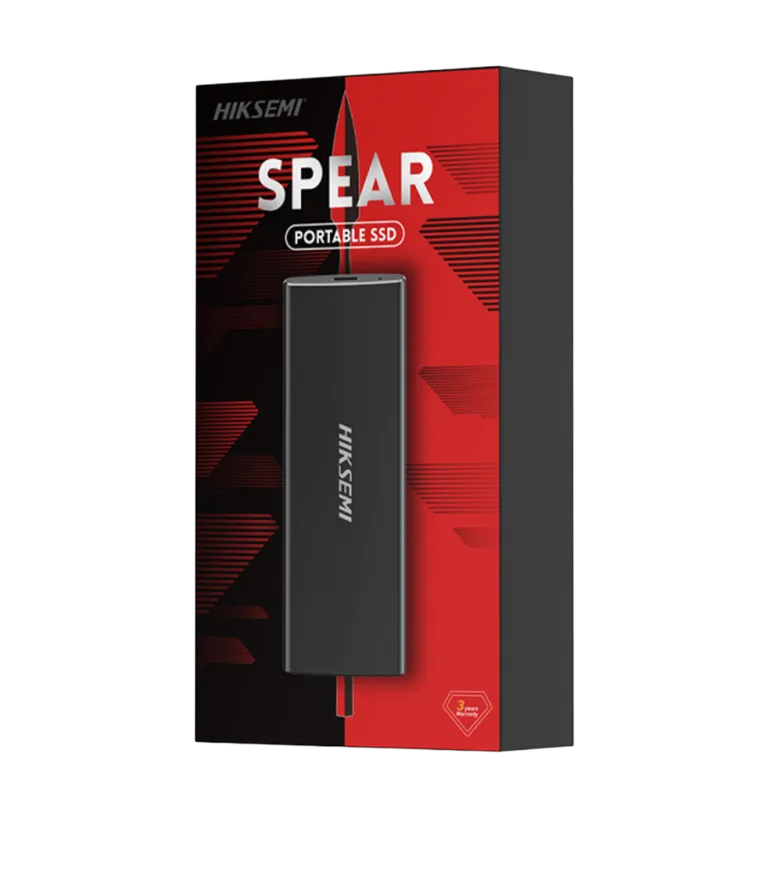 HIKSEMI T200N EXTERNAL SSD