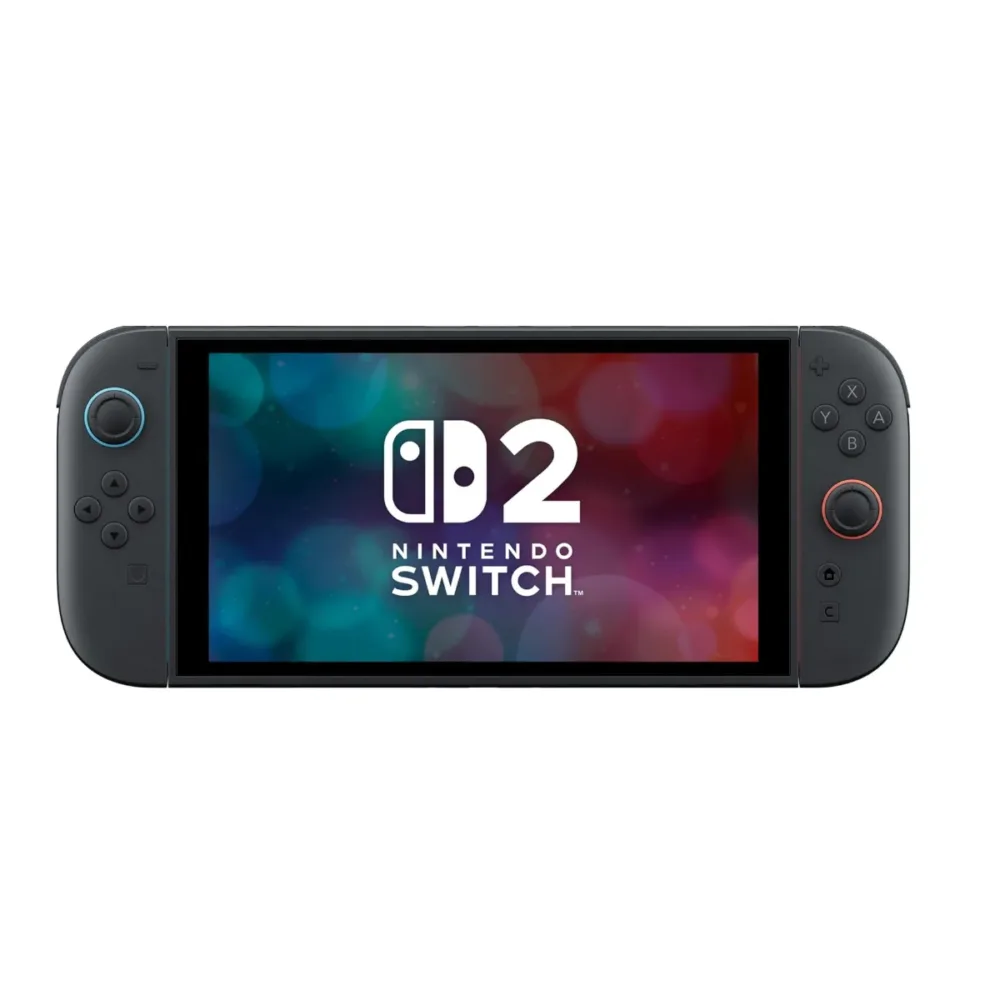 ⁦Nintendo Switch 2 Console⁩ - الصورة ⁦2⁩