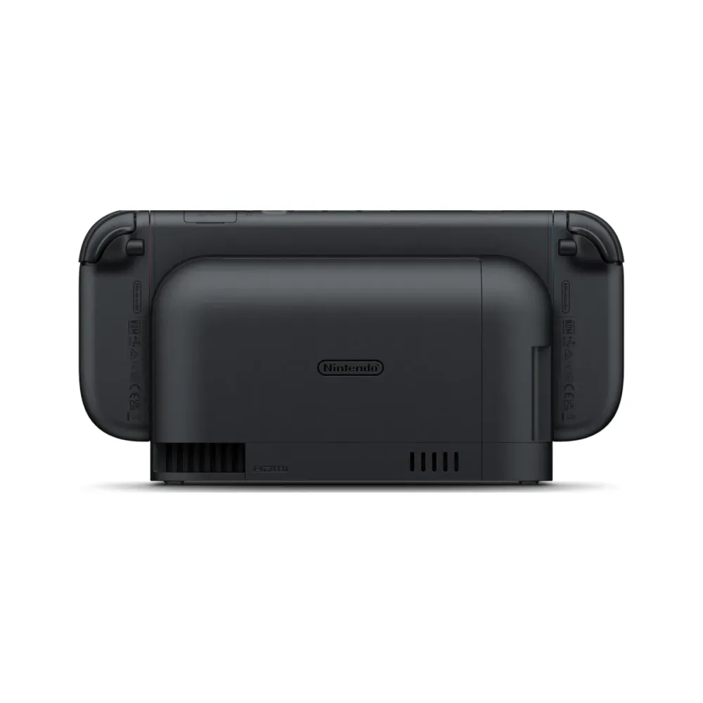 ⁦Nintendo Switch 2 Console⁩ - الصورة ⁦3⁩