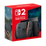 Nintendo Switch 2 Console