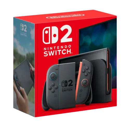 Nintendo Switch 2 Console