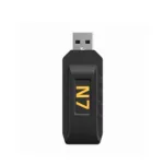 PXN N7 USB Wireless Receiver Converter, For PXN Racing Wheels On PlayStation 5 PS5