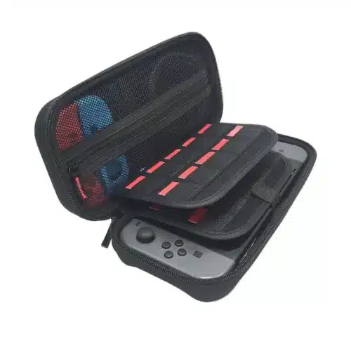 Storage Case for Nintendo Switch 2