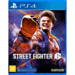 Street Fighter 6