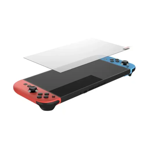 Tempered glass film TNS-3166 - Switch 2