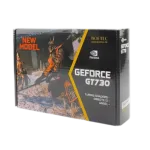 UDORE Nvidea GeForce 730 DirectX 12 Ansel VRAM 4G DDR3