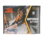 UDORE Nvidia GeForce 750 DirectX 12 Ansel VRAM 4G DDR5