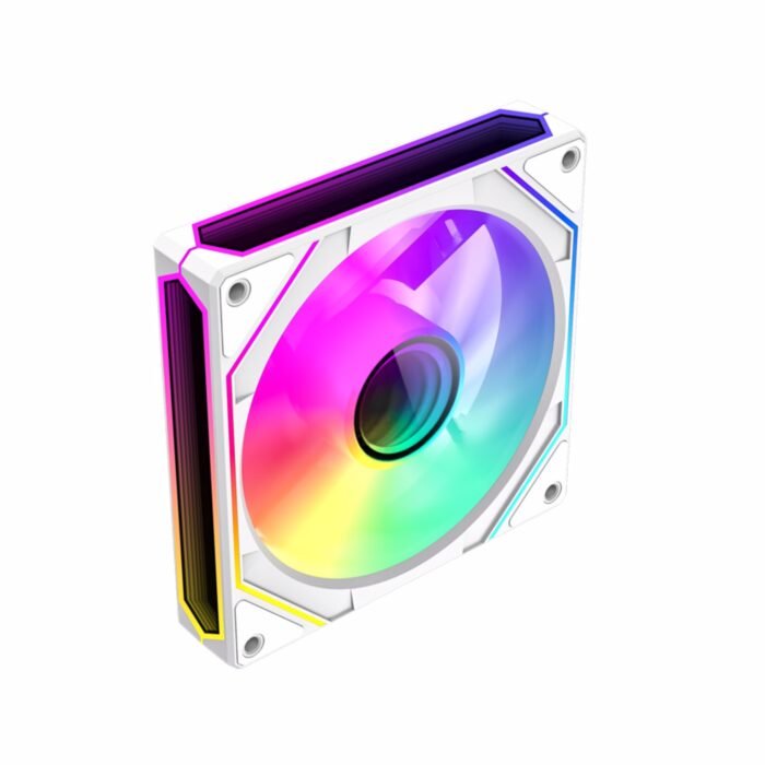 GameMax FN12A-S8I 120mm ARGB Fan