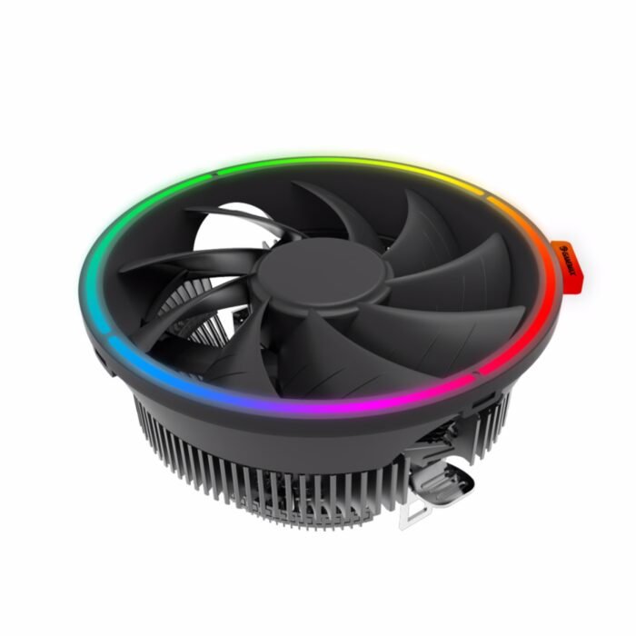 GAMEMAX Gamma 200 RGB CPU Cooler