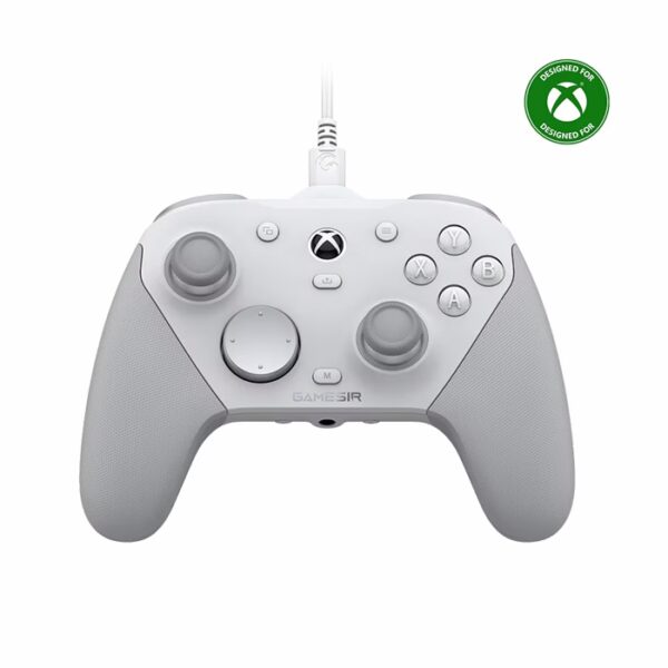 GameSir G7 Pro Tri-Mode Xbox Wired, PC & Mobile Wireless Controller