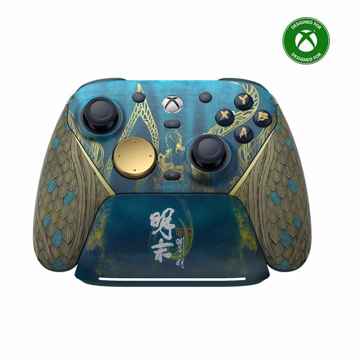 GameSir G7 Pro WUCHANG Wireless Controller for Xbox