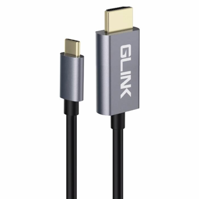 GLINK GL067 Type-C to HDMI Adapter