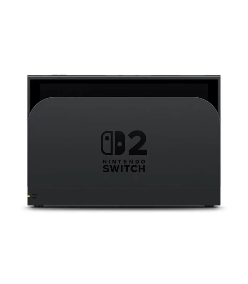 Nintendo Switch 2 Console – 7.9” 1080p Display, 4K Dock, Joy-Con 2 Controllers