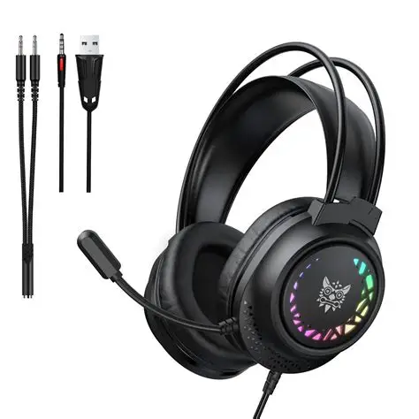 ‌ONIKUMA X92 Gaming Headsets