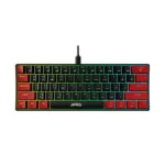 JEDEL KL69 Gaming Mechanical Keyboard