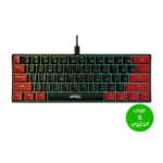 JEDEL KL69 Gaming Mechanical Keyboard
