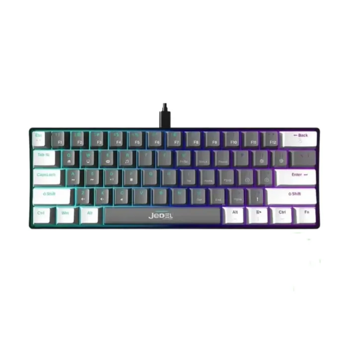 JEDEL KL69 Gaming Mechanical Keyboard